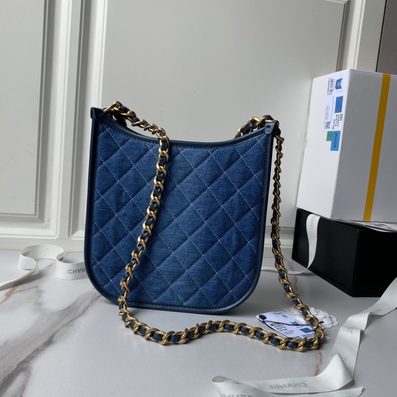 Chanel Satchel Bags